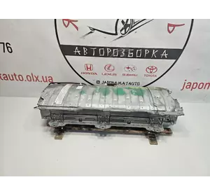 Батарея ВВБ Toyota RAV XA50 гібрид 2019